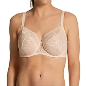 SIMONE PERELE PROMESSE BRA IN PETAL.