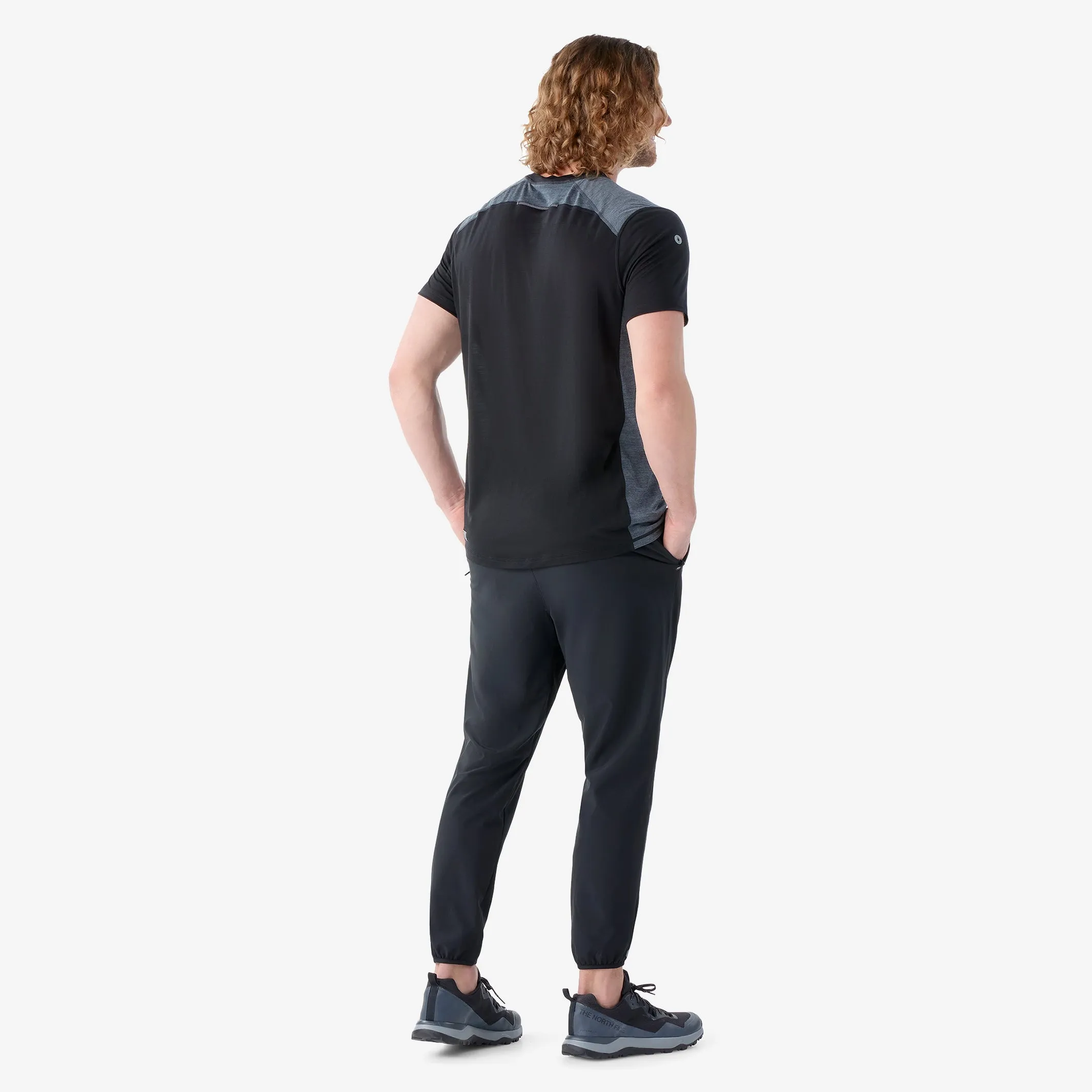 Smartwool - Active Tech Pant - Homme