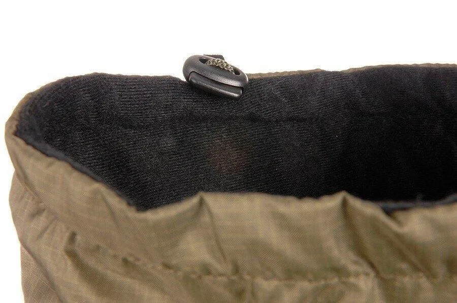 SNUGPAK VAPOUR ACTIVE SOFT SHELL - black