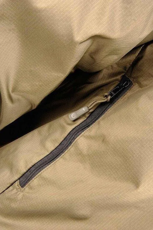 SNUGPAK VAPOUR ACTIVE SOFT SHELL - black