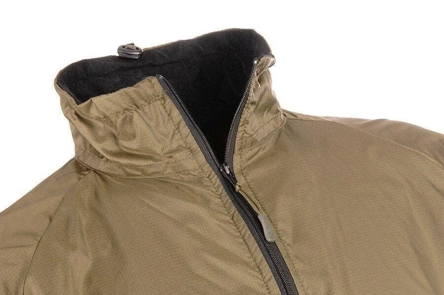 SNUGPAK VAPOUR ACTIVE SOFT SHELL - black