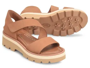 Sofft: Pru in Pinecone Tan