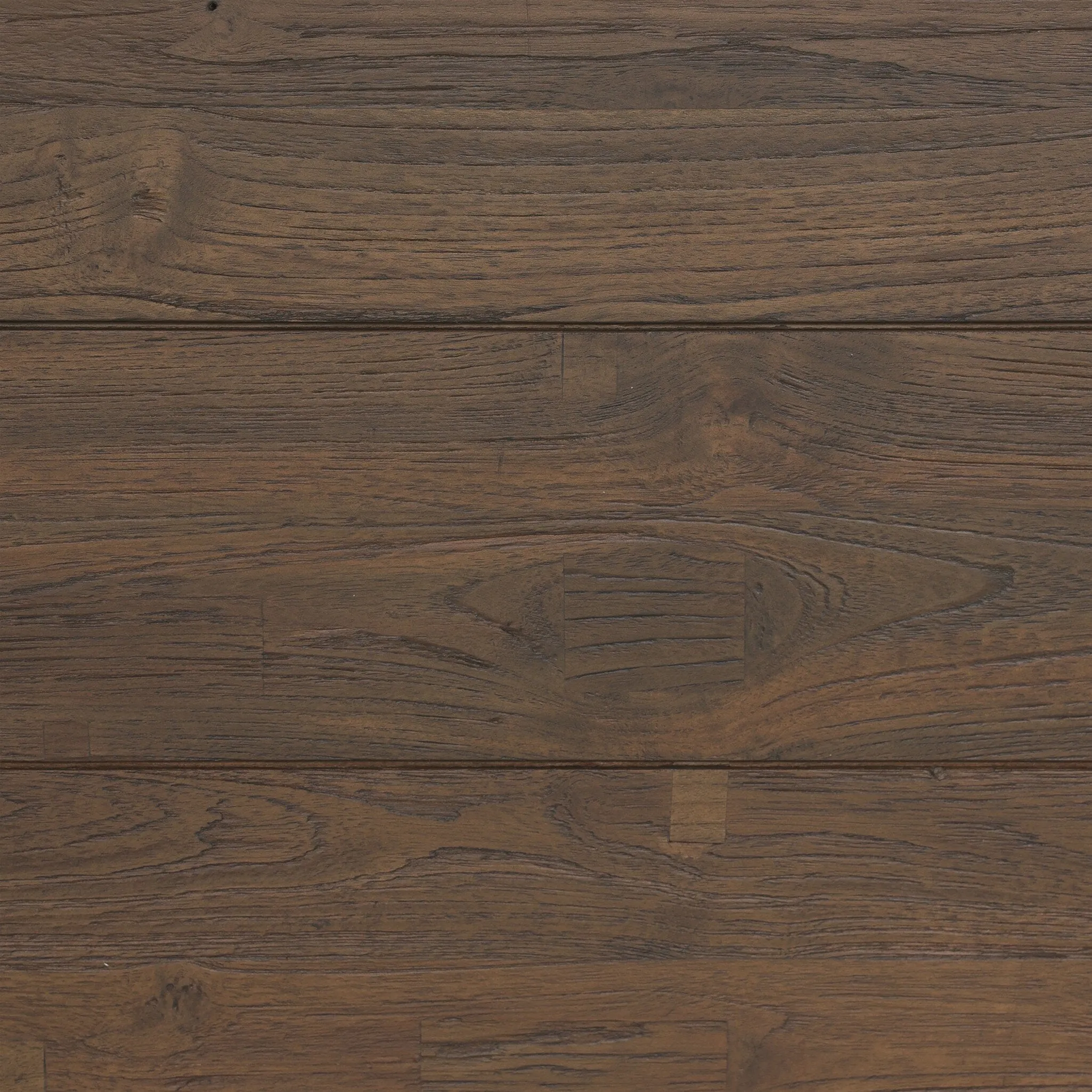 Soho Outdoor Dining Table - Stained Heritage Brown-FSC