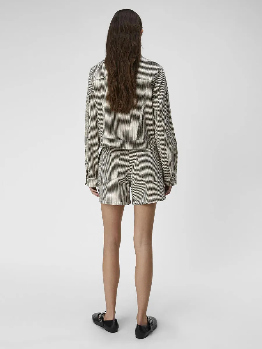 Sola Twill Jacket