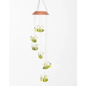 Solar Mobile, Busy Days Bees,2sp3923b