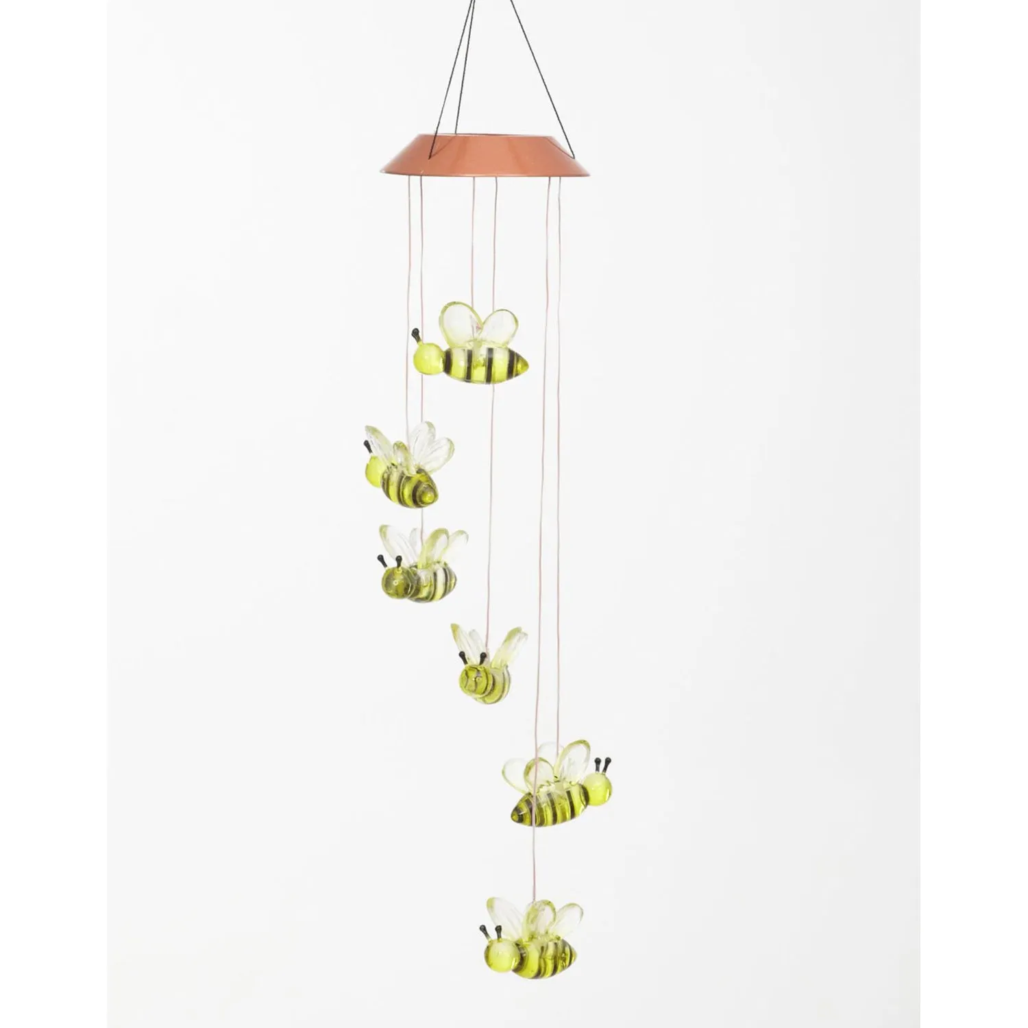 Solar Mobile, Busy Days Bees,2sp3923b
