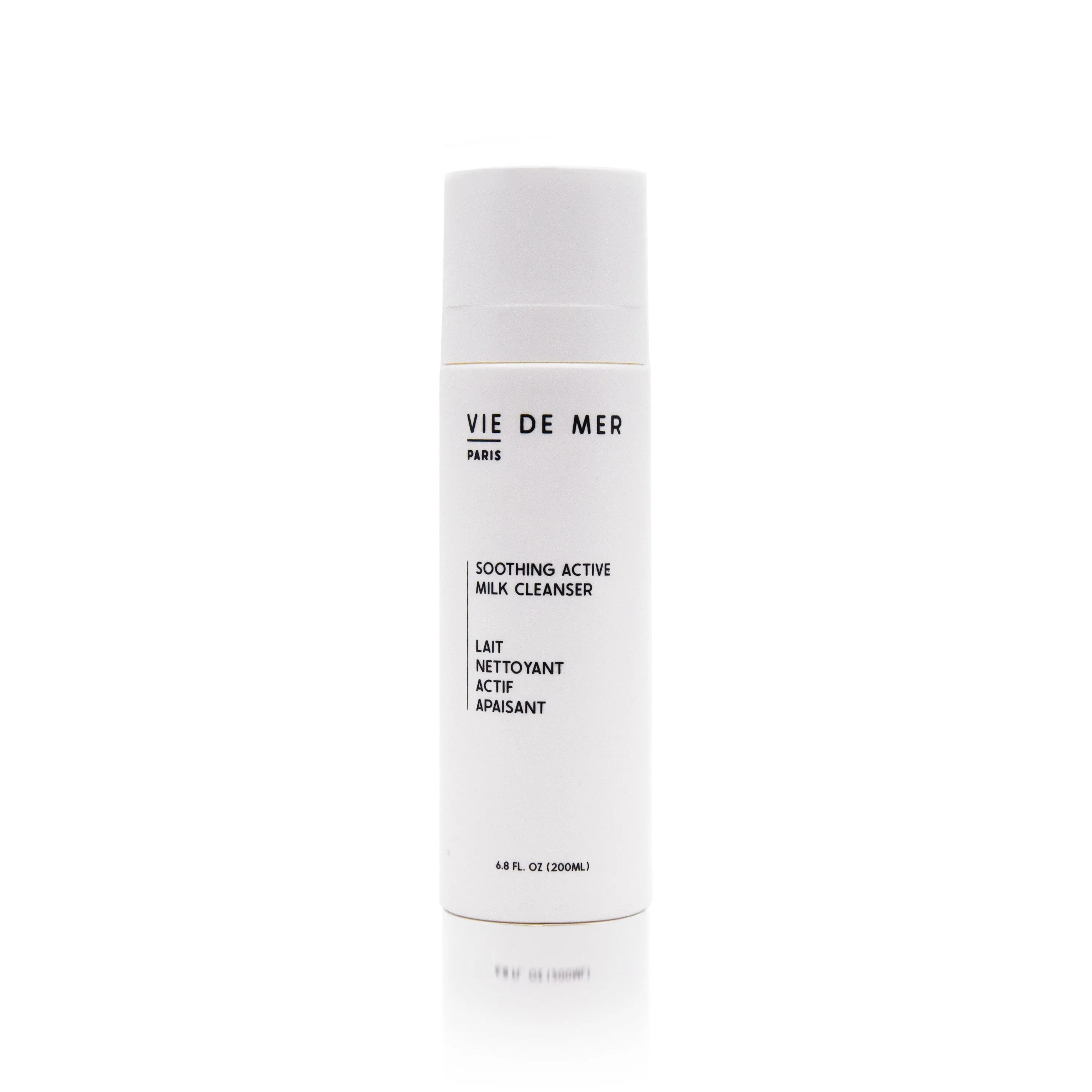 Soothing Active Cleansing Milk