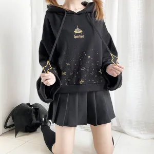 Space Travel Sweater SD01731