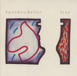 Spandau Ballet - True