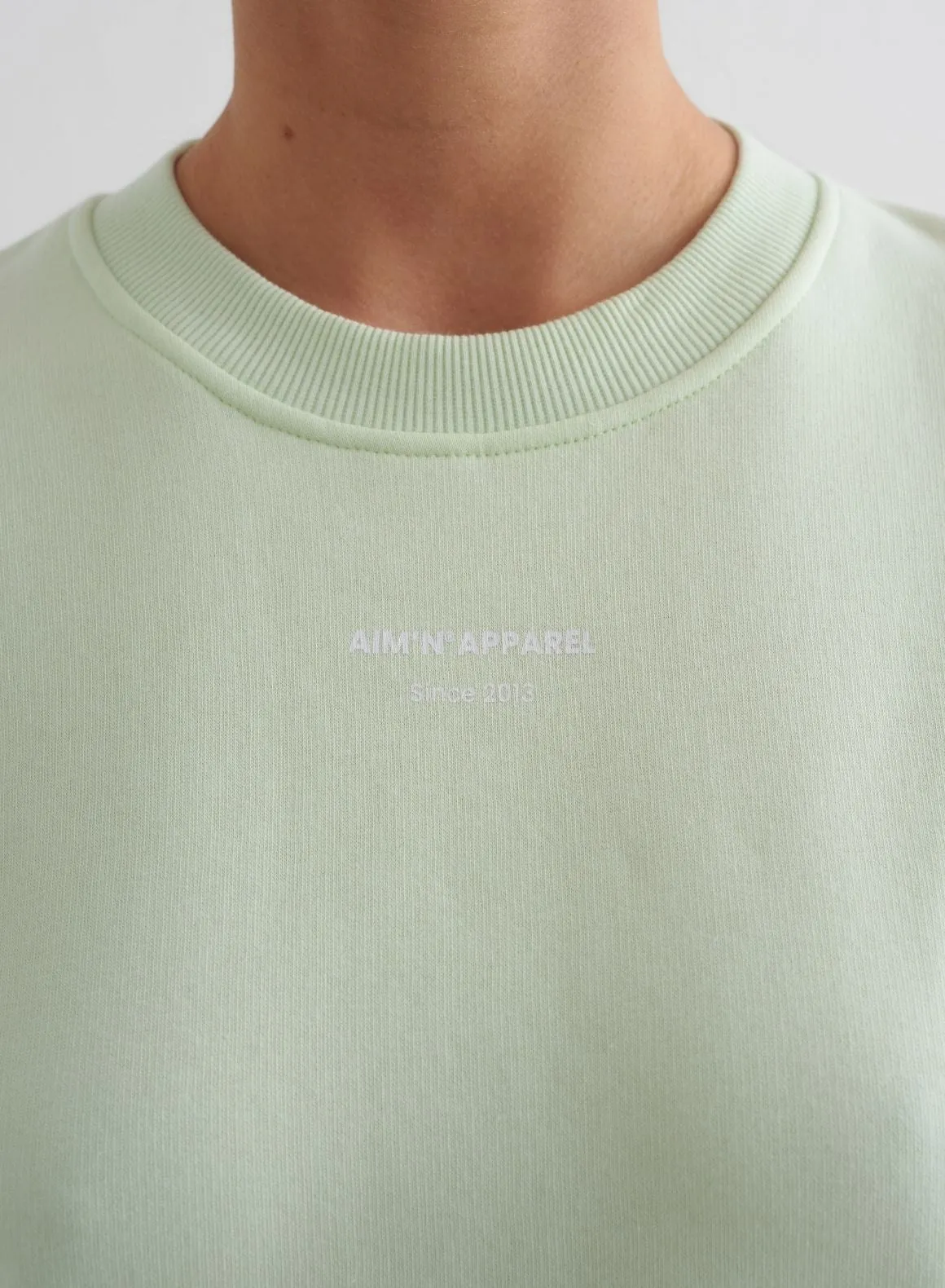 Spearmint Apparel Sweatshirt