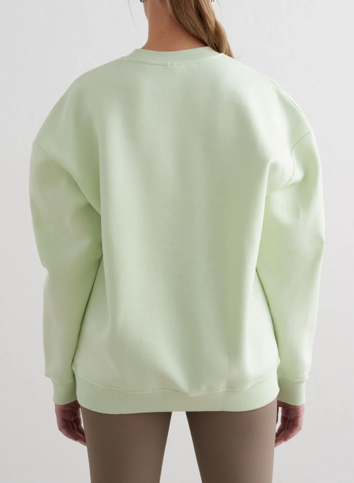 Spearmint Apparel Sweatshirt