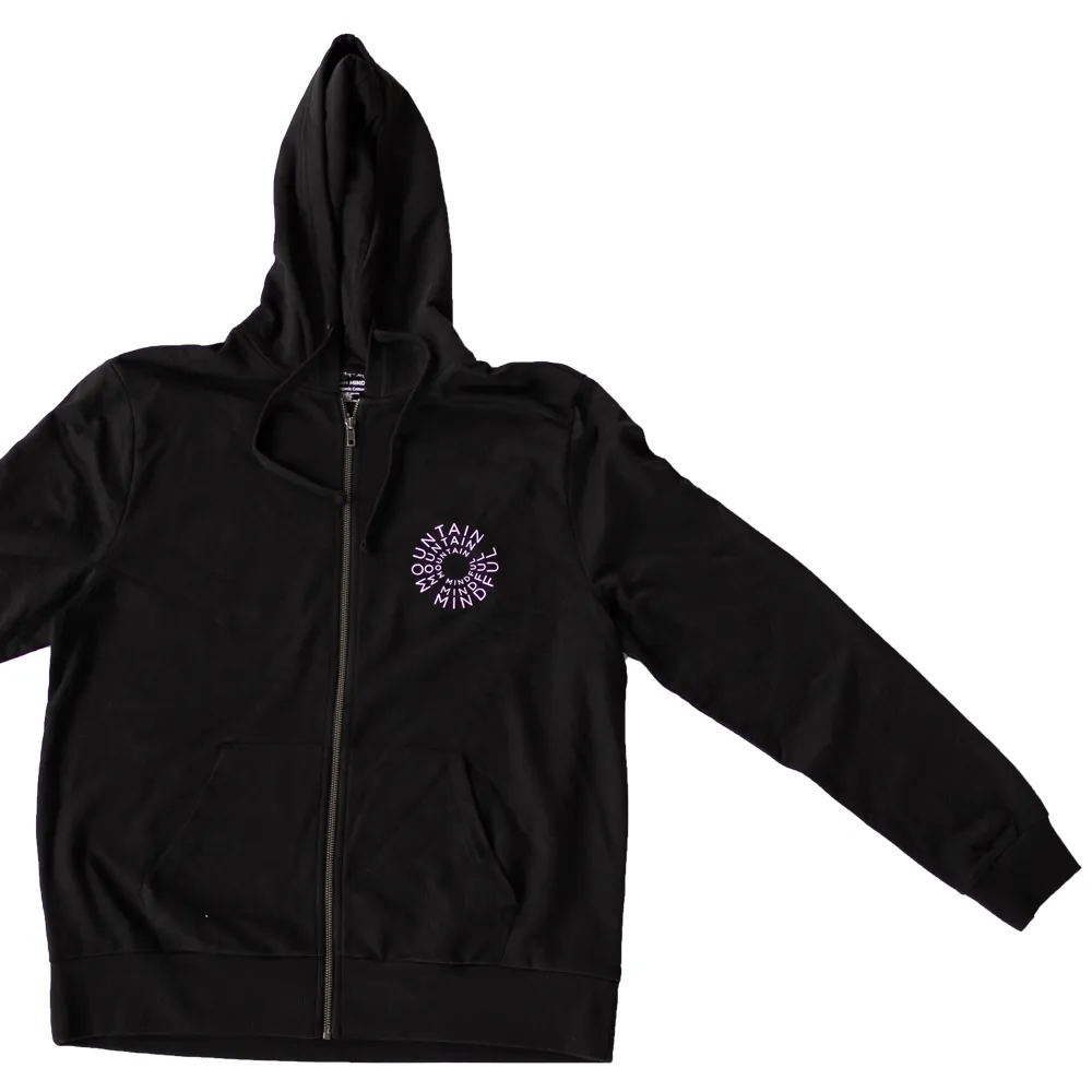 Spiral Hoodie