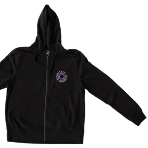 Spiral Hoodie