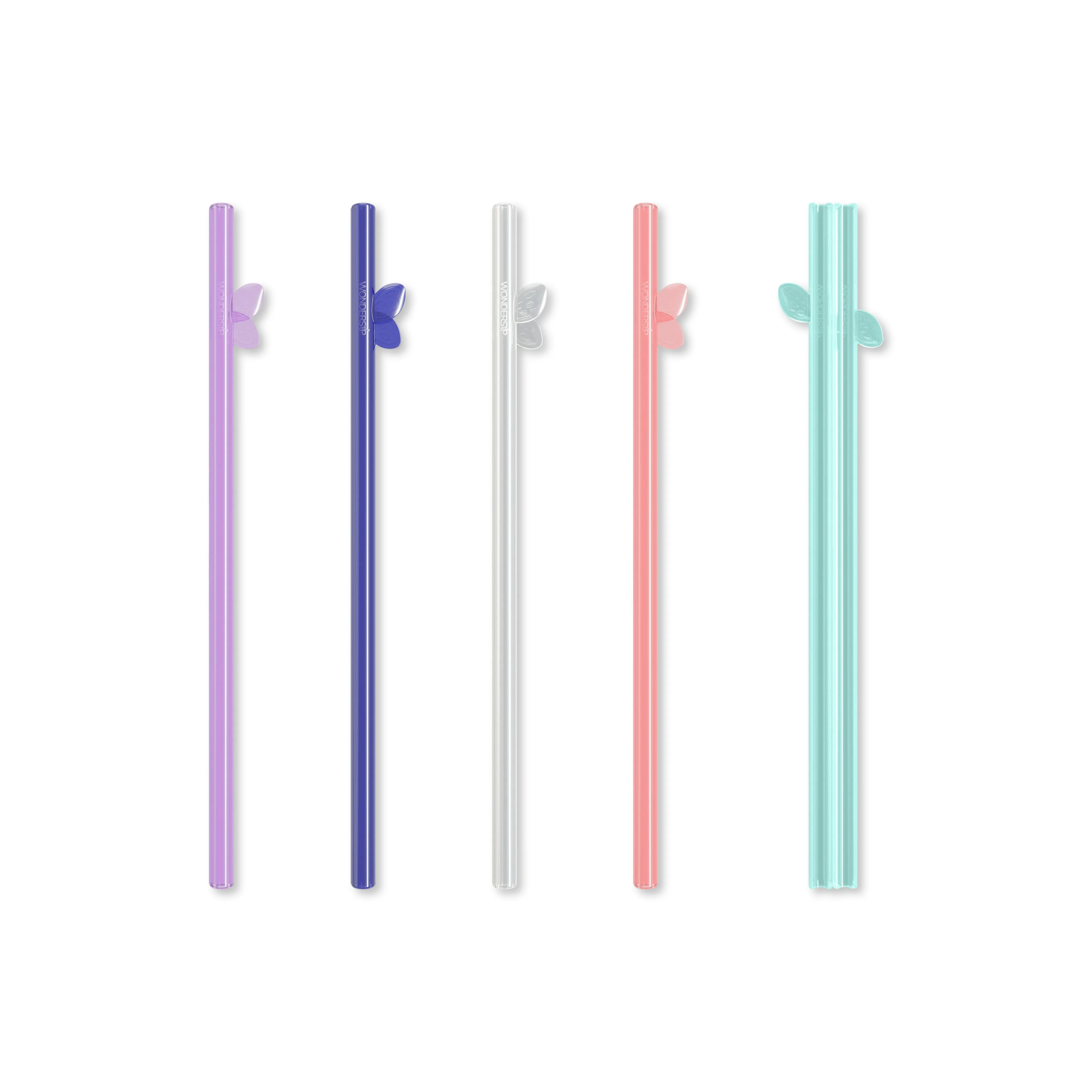 Standard Straw Pack