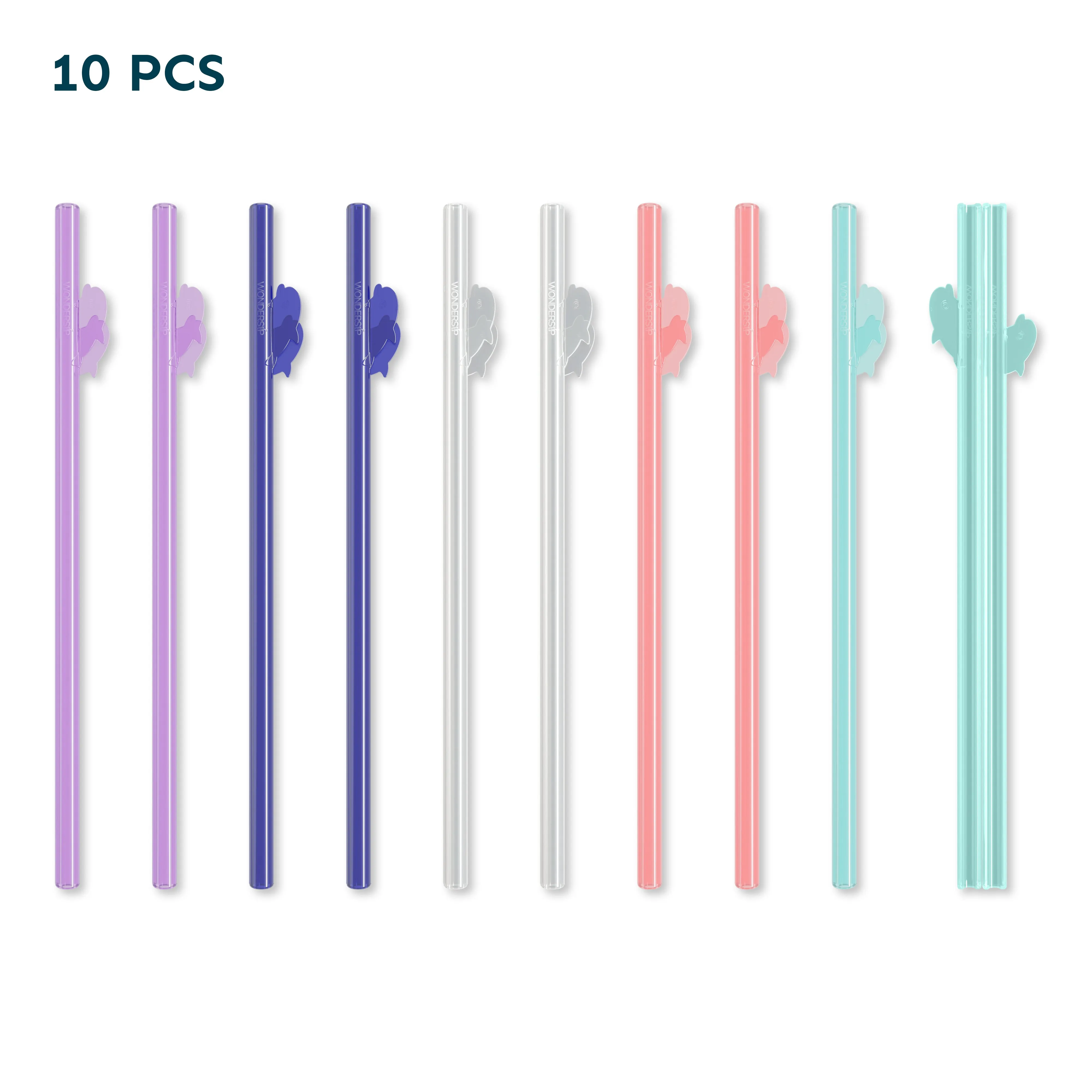 Standard Straw Pack