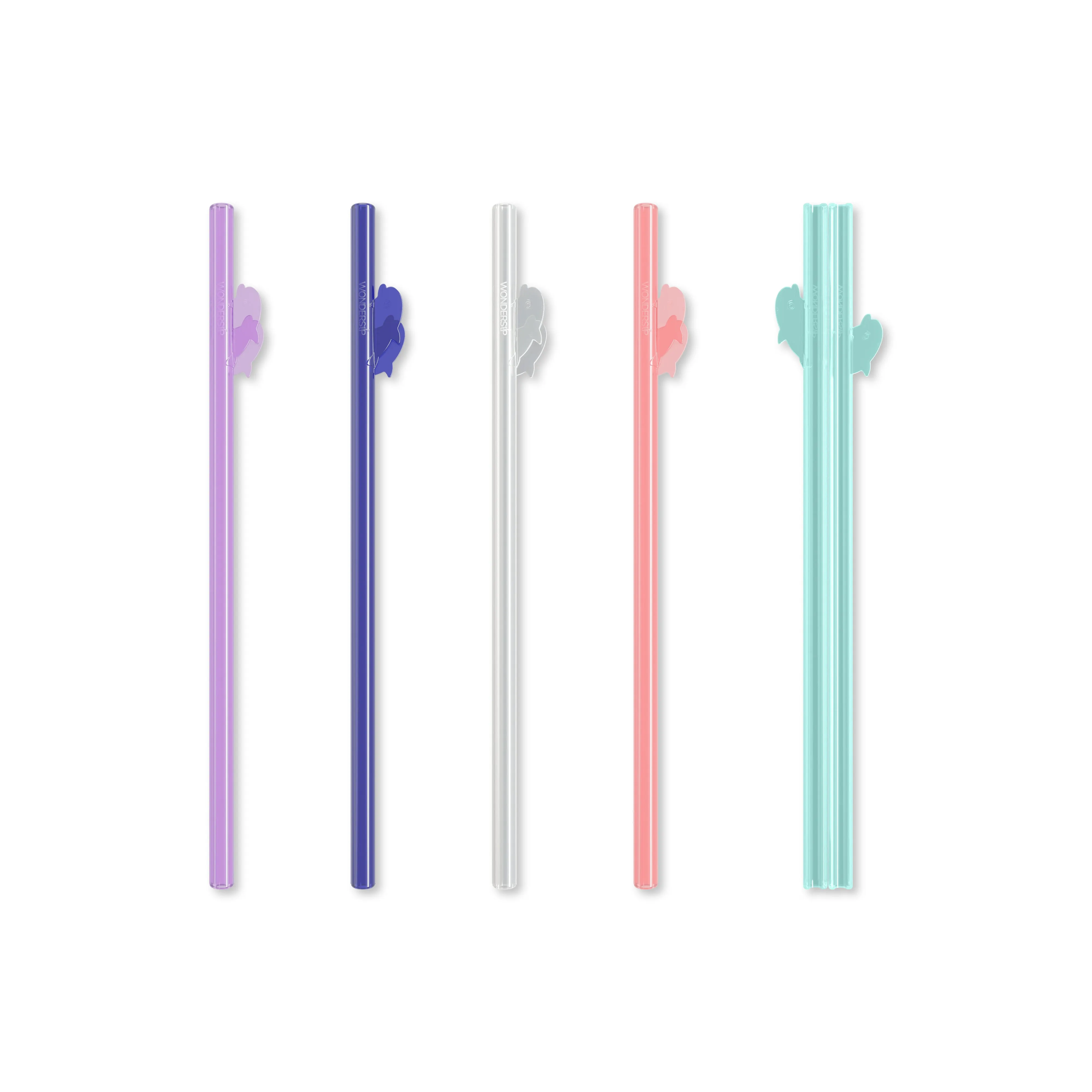 Standard Straw Pack