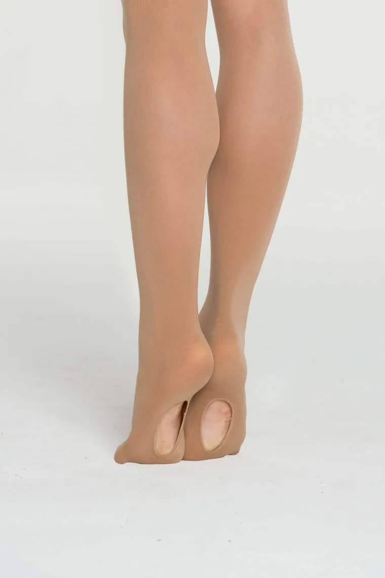 Studio 7 Convertible Tights | Child