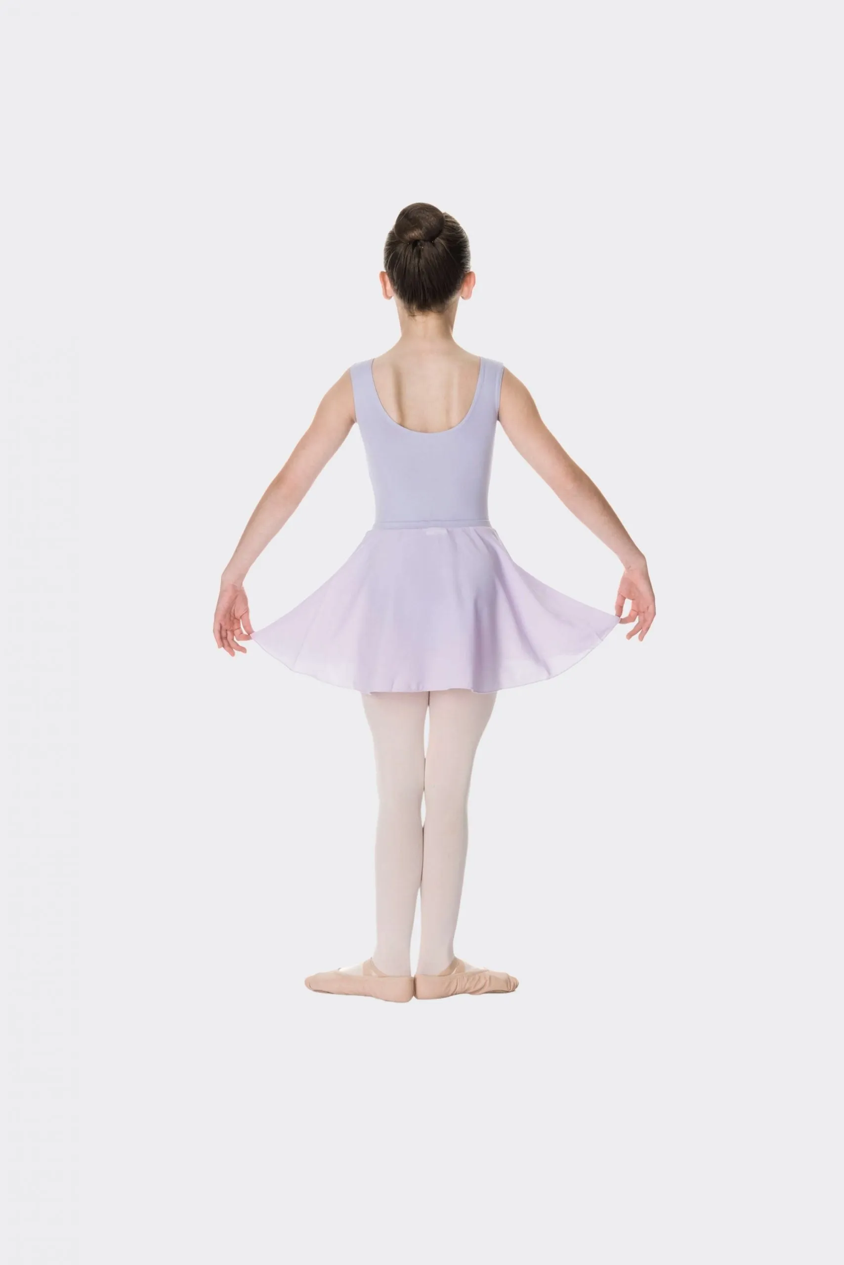 Studio 7 Mock Wrap Skirt | Child