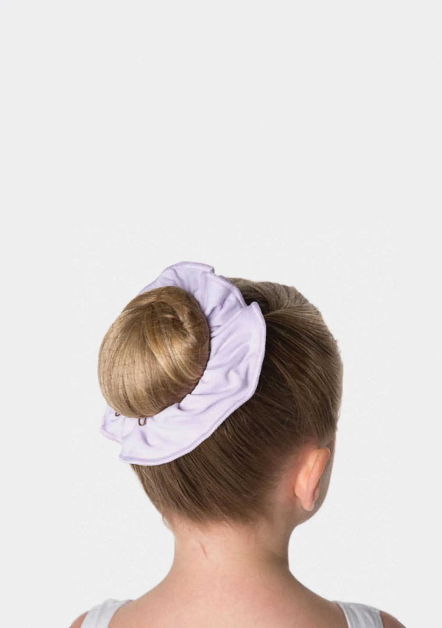 Studio 7 Tactel Scrunchie