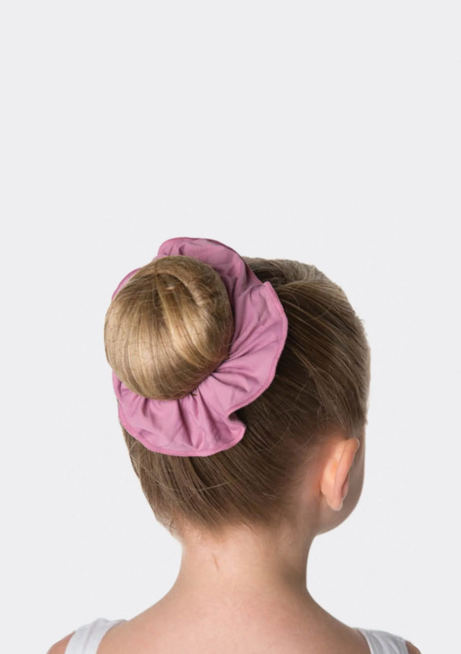 Studio 7 Tactel Scrunchie