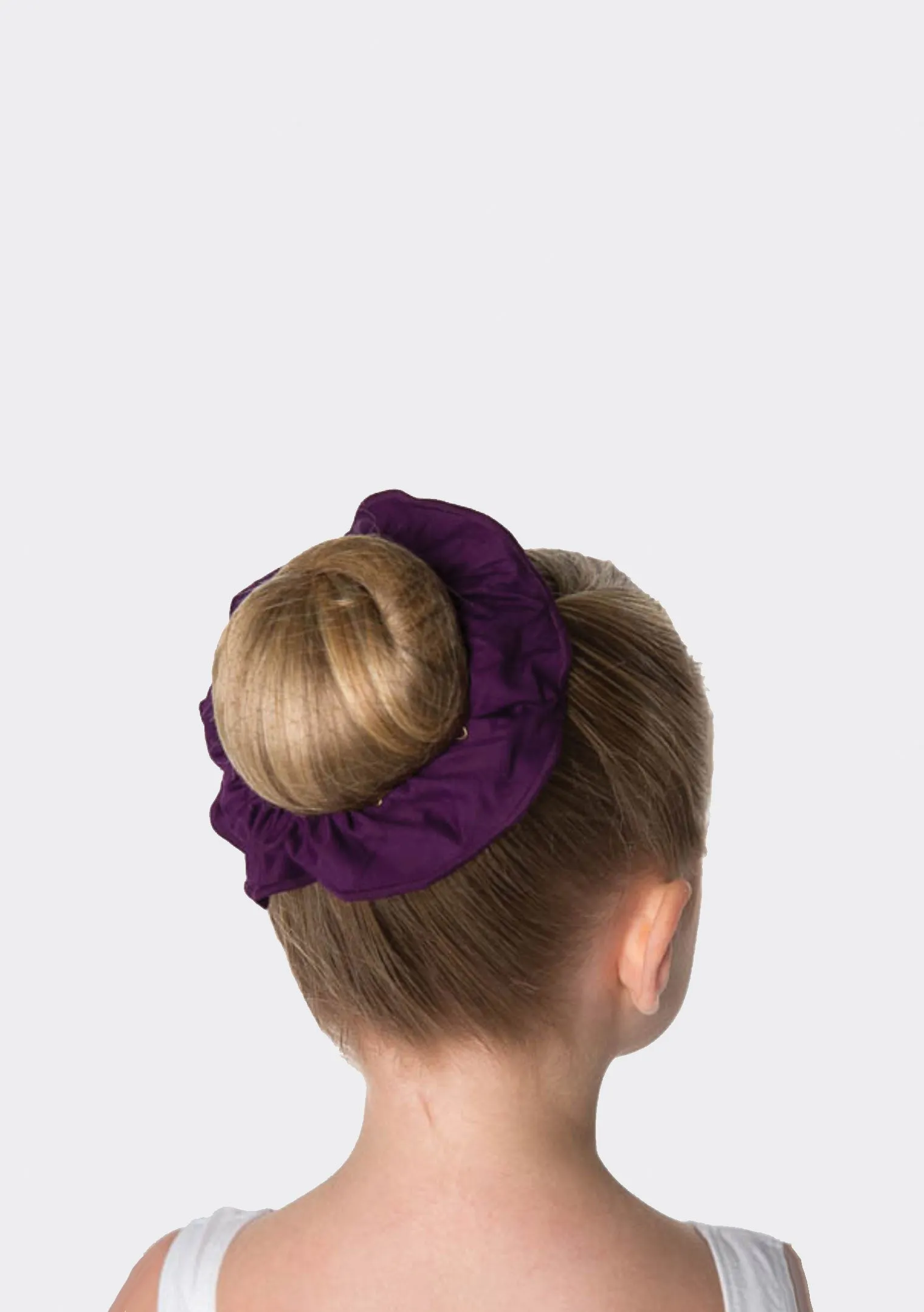 Studio 7 Tactel Scrunchie