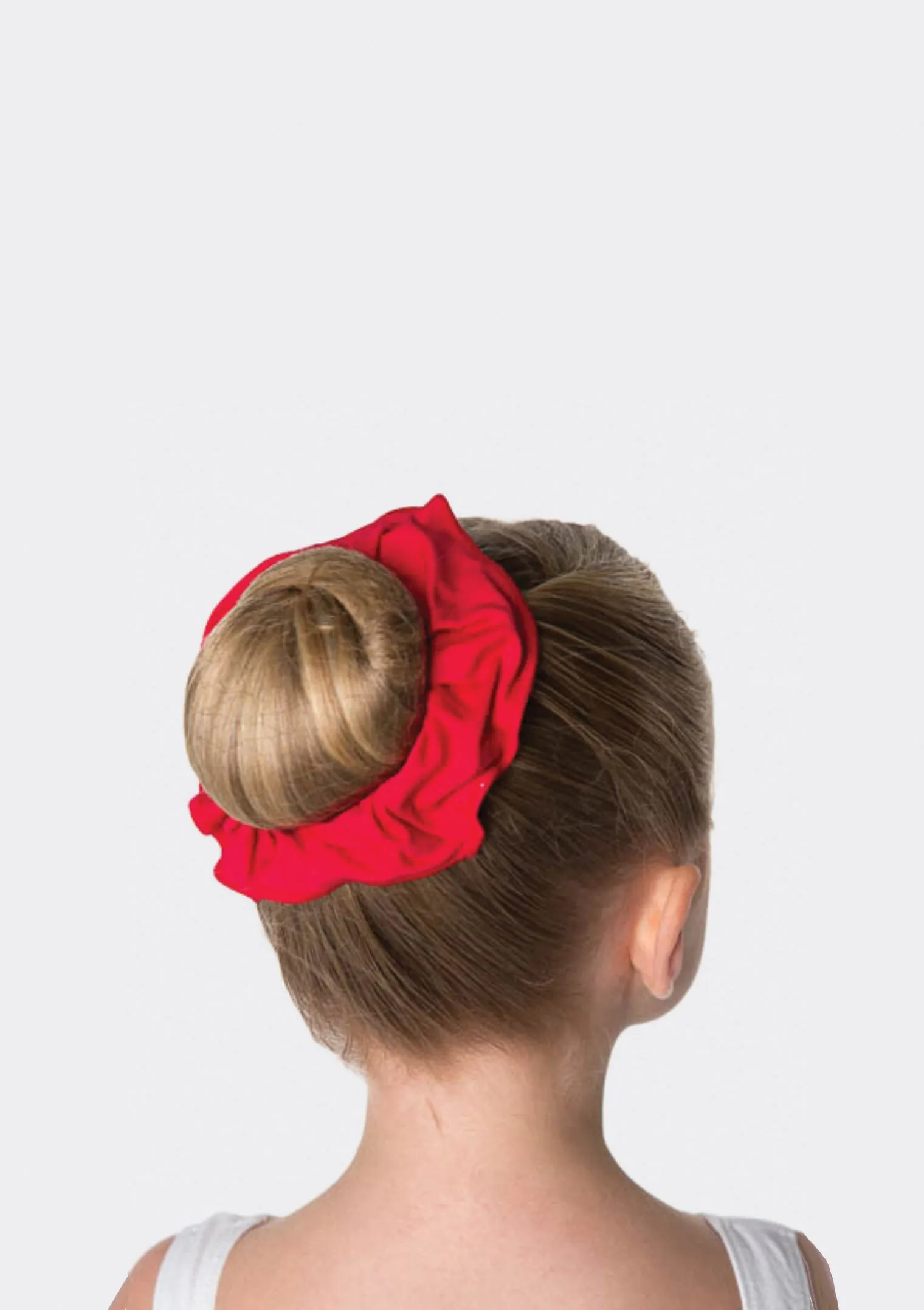 Studio 7 Tactel Scrunchie