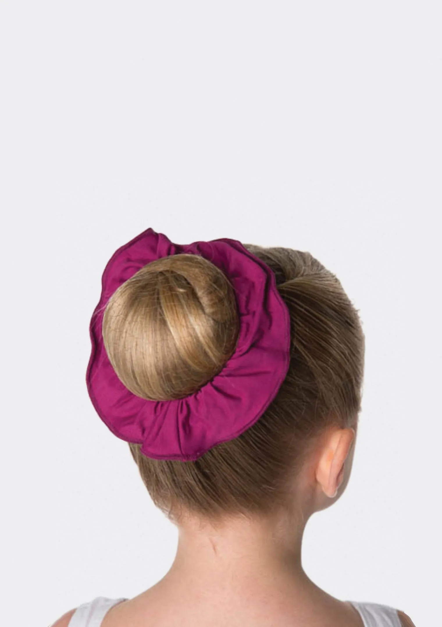 Studio 7 Tactel Scrunchie
