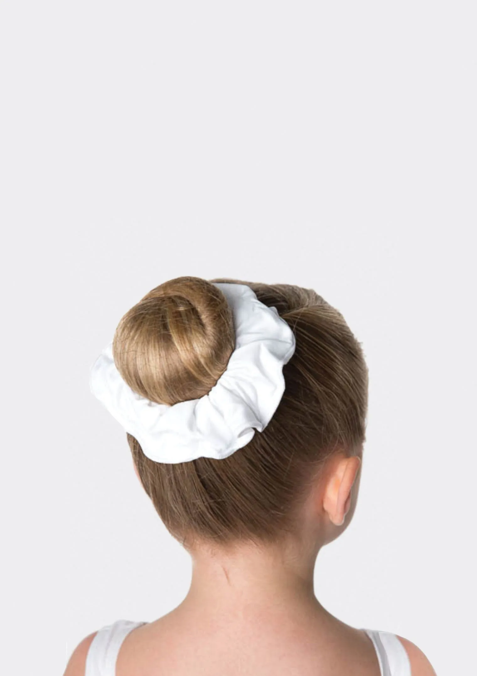 Studio 7 Tactel Scrunchie