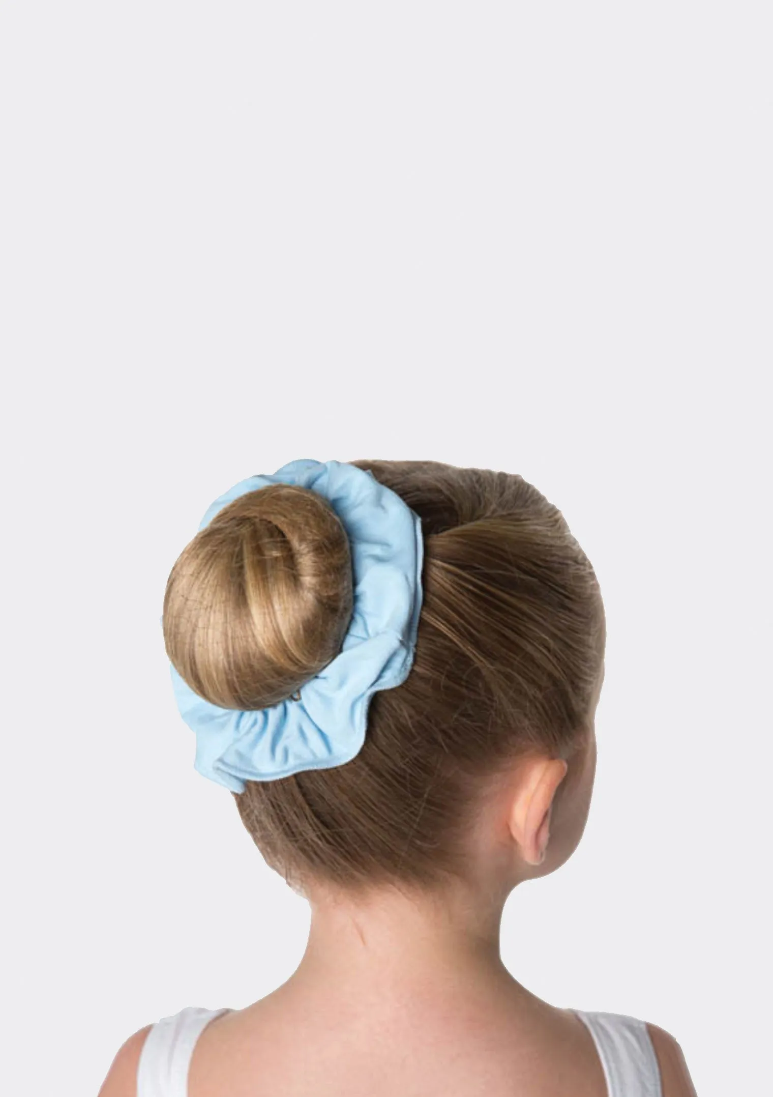 Studio 7 Tactel Scrunchie