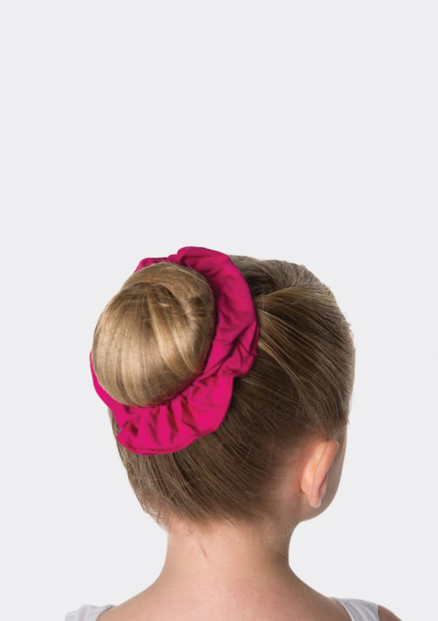 Studio 7 Tactel Scrunchie