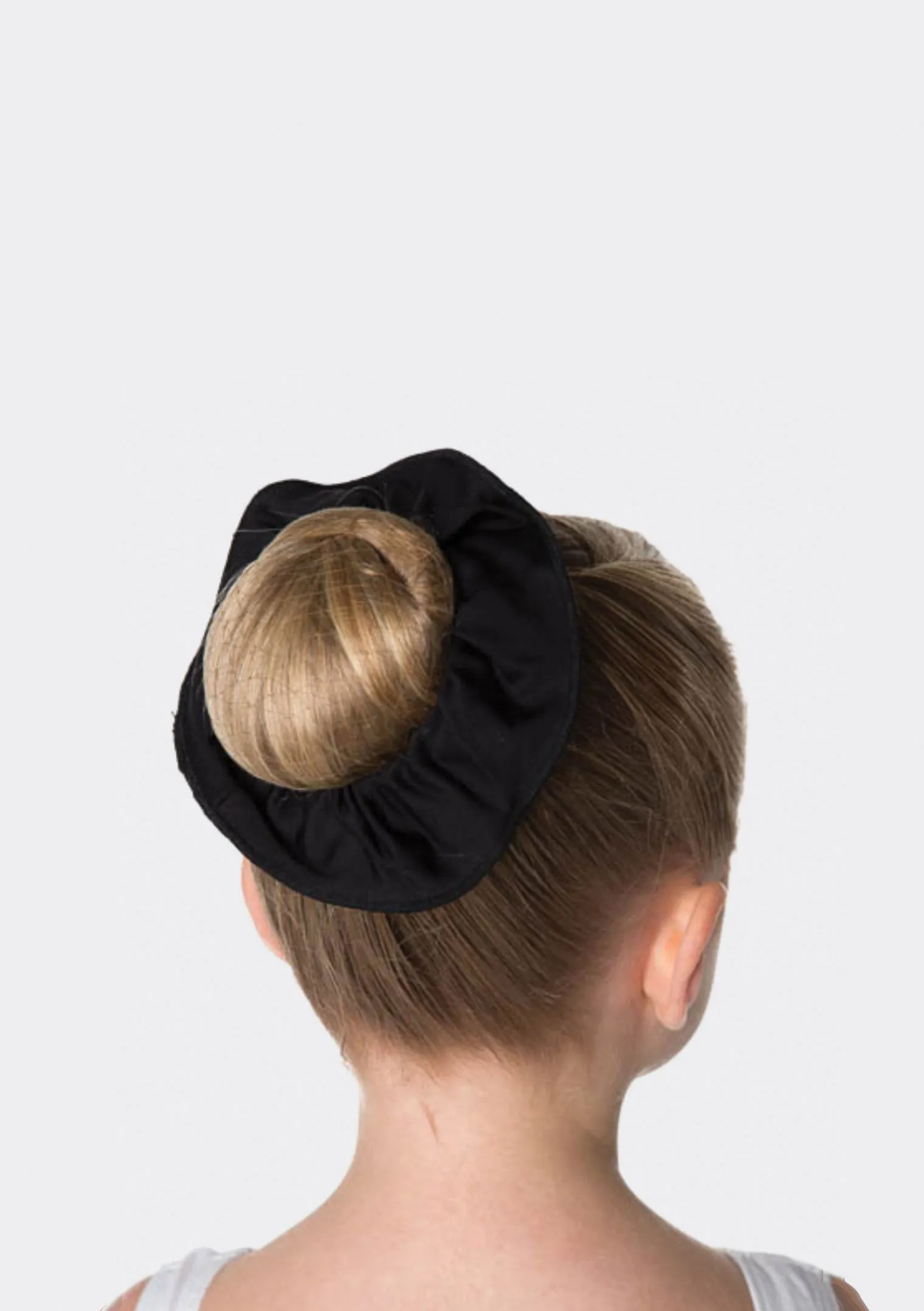 Studio 7 Tactel Scrunchie