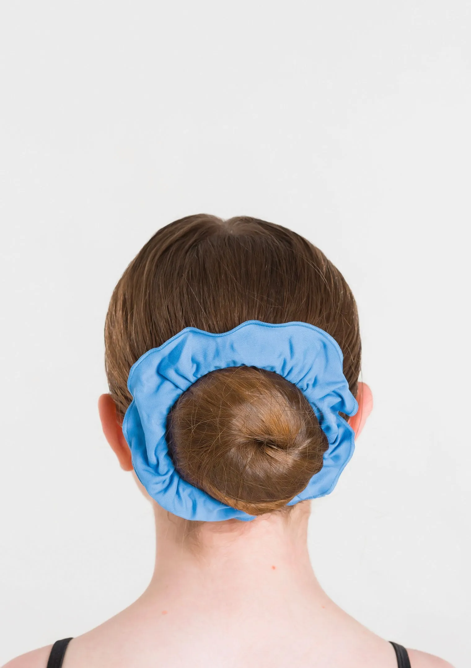 Studio 7 Tactel Scrunchie