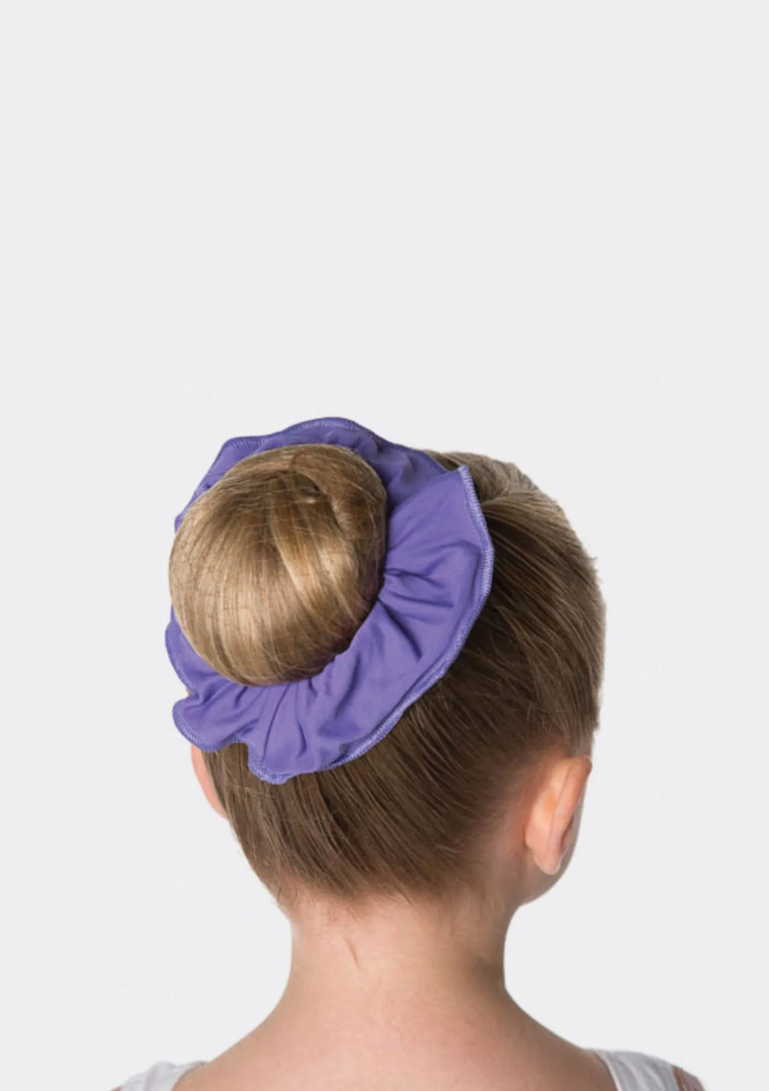 Studio 7 Tactel Scrunchie