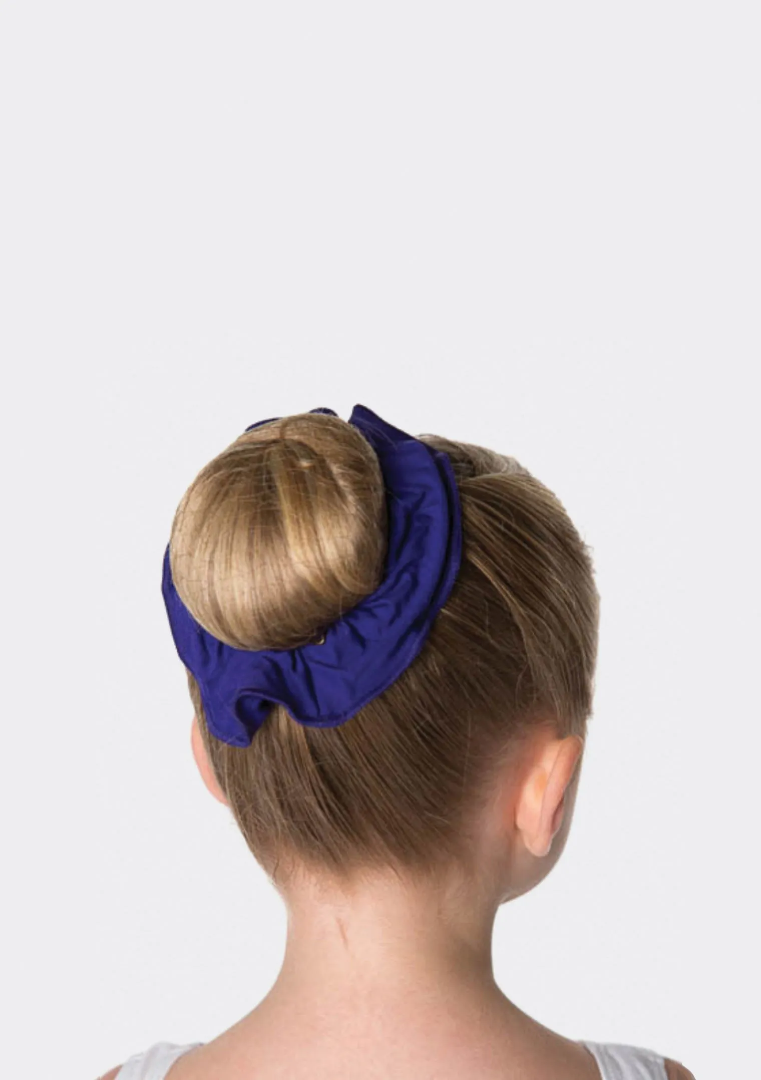 Studio 7 Tactel Scrunchie