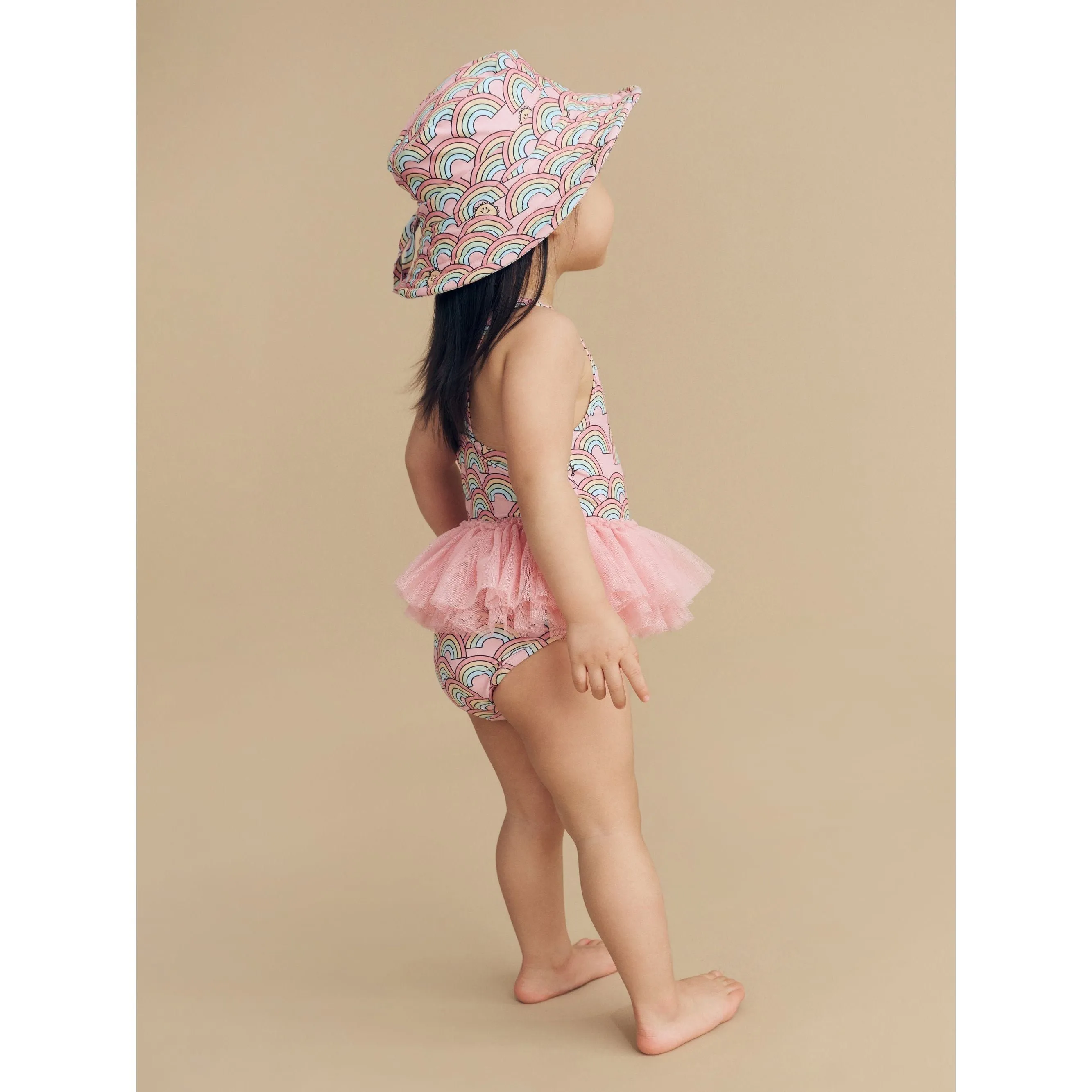 Sunrise Ballet Swimsuit