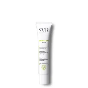 SVR Sebiaclear Active 40ml