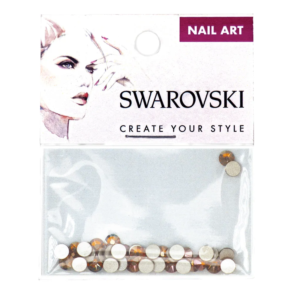 SWAROVSKI - Crystal Copper