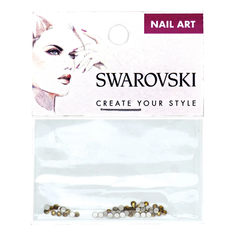 SWAROVSKI - Crystal Copper