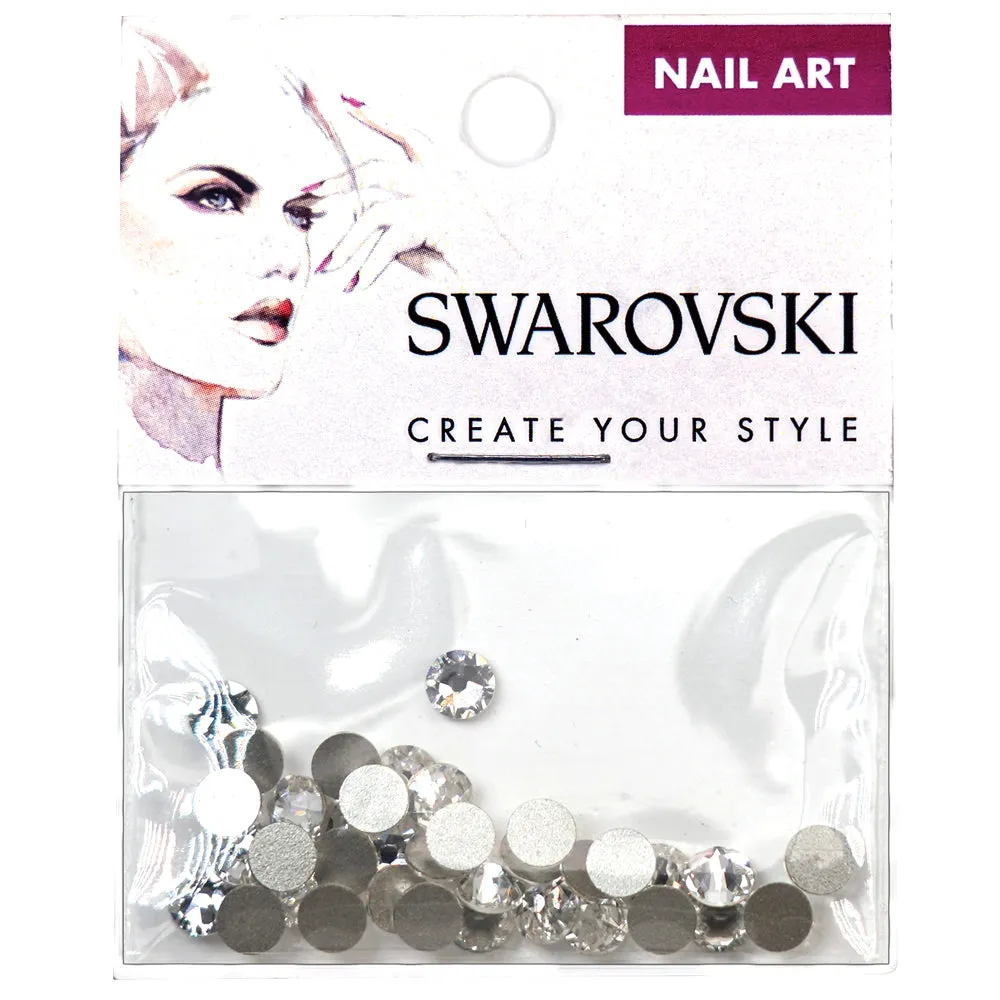 SWAROVSKI - Crystal
