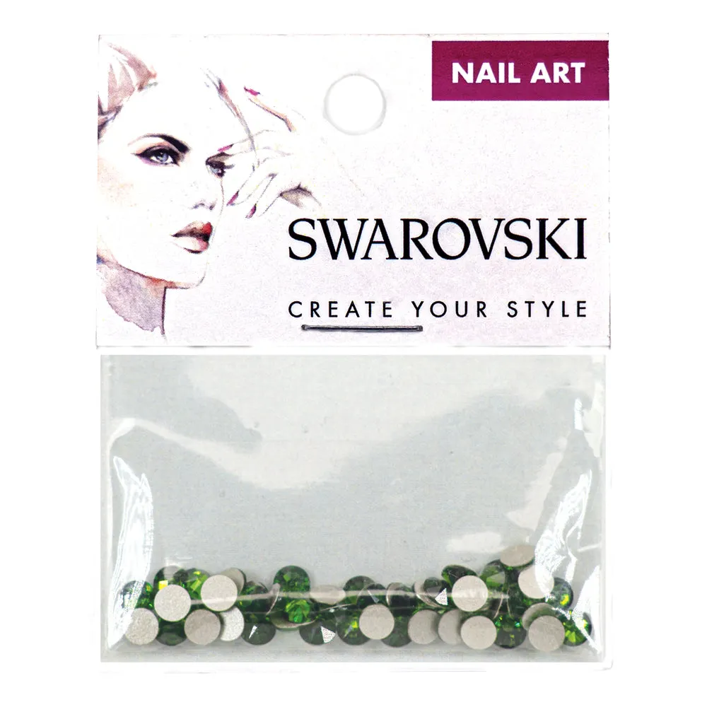 SWAROVSKI - Fern Green