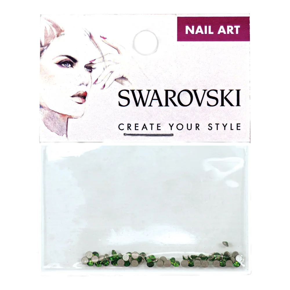 SWAROVSKI - Fern Green