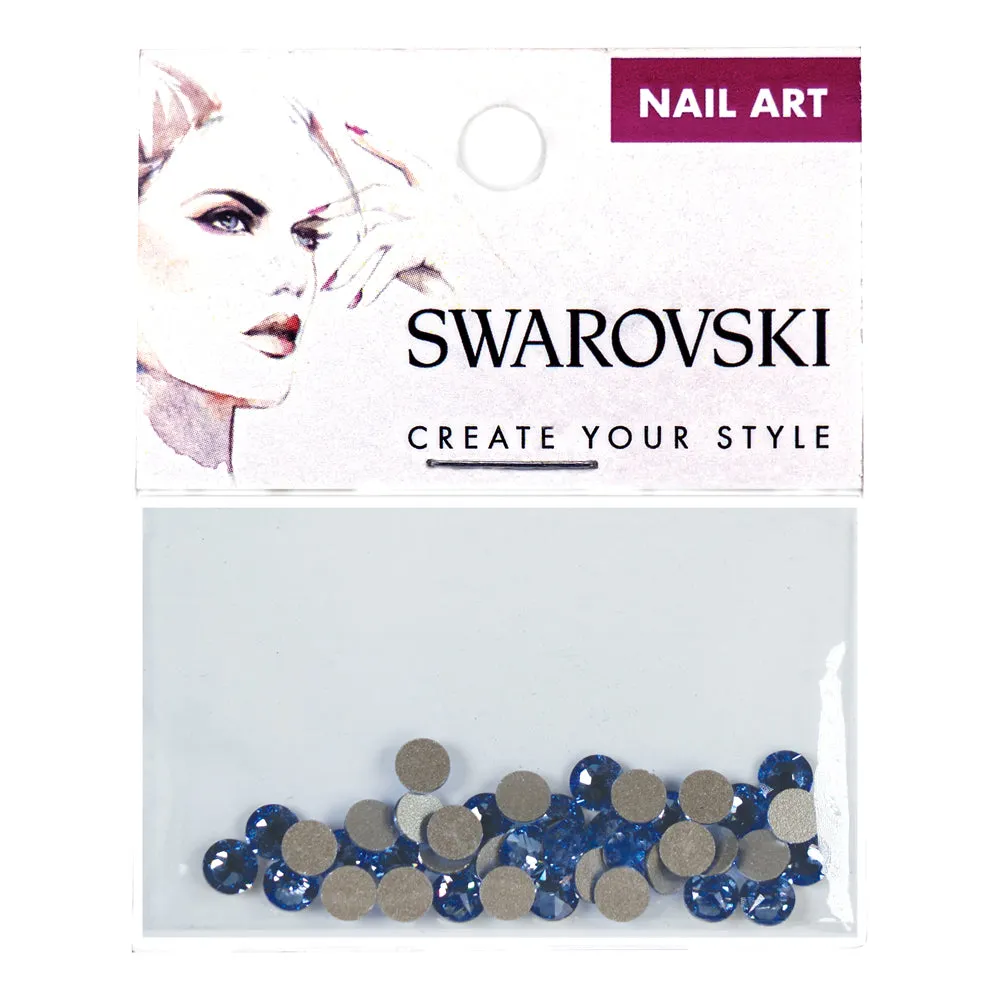 SWAROVSKI - Light Sapphire