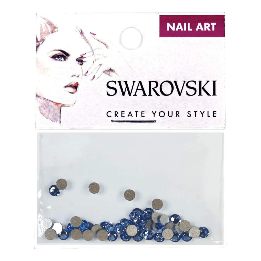 SWAROVSKI - Light Sapphire
