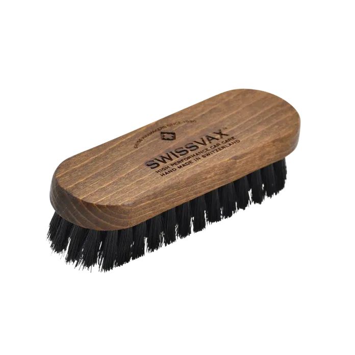 Swissvax Leather Interior Convertible Top Cleaning Brush SE1043590