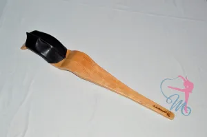 Tabla para puntear (auxiliar) para flexibilizar el empeine