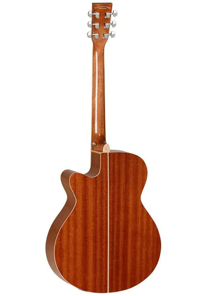 Tanglewood Winterleaf TW4-WB Electro Acoustic Guitar