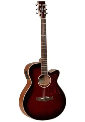 Tanglewood Winterleaf TW4-WB Electro Acoustic Guitar