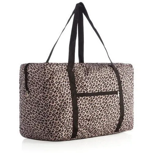 Tara Foldable Travel Bag