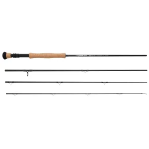 Temple Fork NXT Black Label Kit