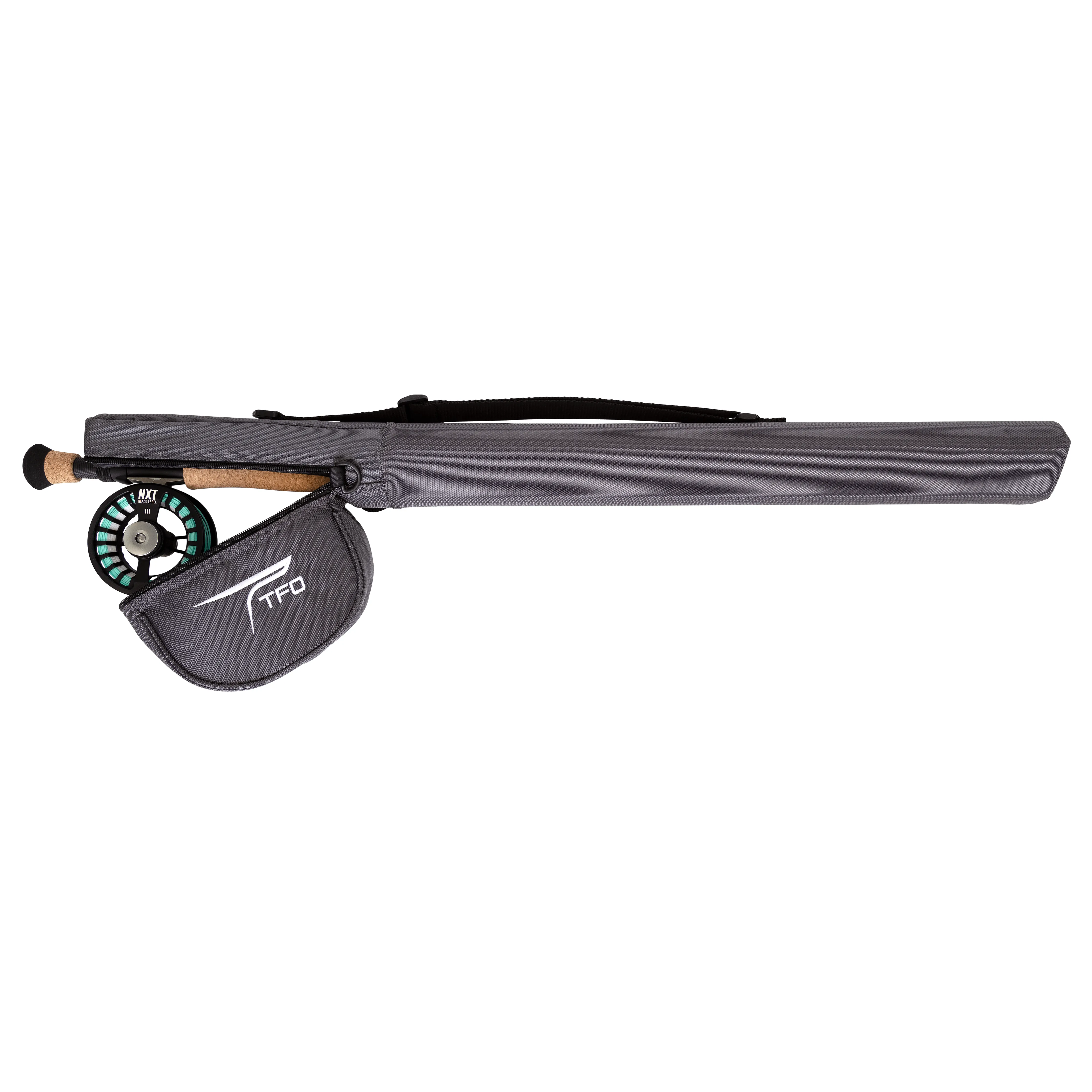 Temple Fork NXT Black Label Kit